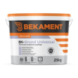 Bekament BK-Grund Universal 25kg