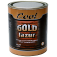 Hemmax Cool Goldlazúr festékek 2,5l