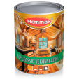 Hemmax Top Classic Vékonylazúr festékek 0,75l