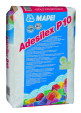 Adesilex P10 FEHÉR 25KG